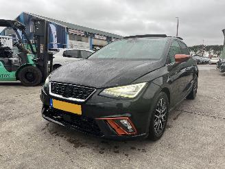 Seat Ibiza 1.0 MPI Reference picture 2