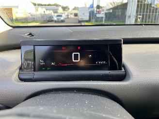 Citroën C4 cactus 1.2 81KW Feel Clima Navi Led NAP picture 7