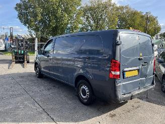 Mercedes Vito 114 CDI Extra lang Autom. Clima Navi picture 3