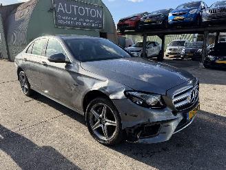 Mercedes E-klasse 300 e 155KW Hybrid AMG Autom. Sfeerverlichting Clima Navi Led Xenon NAP picture 6