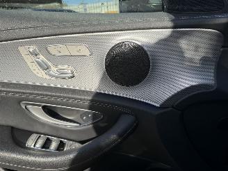 Mercedes E-klasse 300 e 155KW Hybrid AMG Autom. Sfeerverlichting Clima Navi Led Xenon NAP picture 16