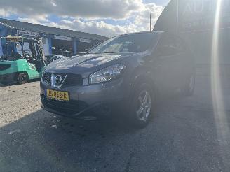 Nissan Qashqai 1.6 Acenta picture 2
