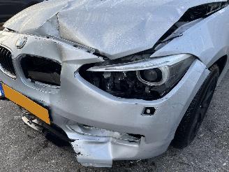 BMW 1-serie 114i EDE Buisness Sport picture 5