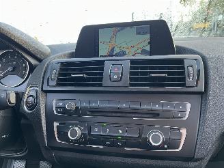 BMW 1-serie 114i EDE Buisness Sport picture 11