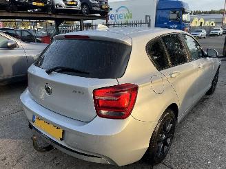BMW 1-serie 114i EDE Buisness Sport picture 4