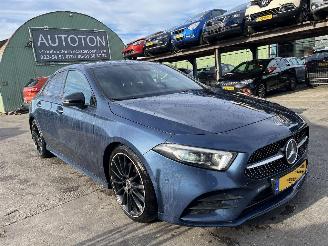 škoda osobní automobily Mercedes A-klasse 220 Autom. 140KW 4Matic Premium Plus Clima Navi Sfeerverlichting 2020/7