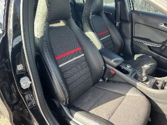 Mercedes A-klasse 180 Ambition 4U3 picture 7