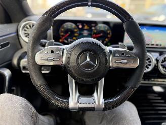 Mercedes Cla-klasse 180 100KW Autom. Clima Navi Sfeerverlichting AMG-pakket Led picture 11
