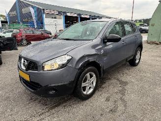 Nissan Qashqai 1.6 84KW Clima Acenta picture 6