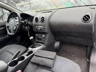 Nissan Qashqai 1.6 84KW Clima Acenta picture 7