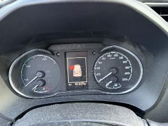 Toyota Yaris 1.5 Hybrid 55KW Autom. Executive Clima Navi Camera picture 7