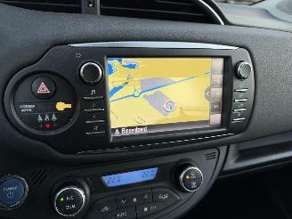 Toyota Yaris 1.5 Hybrid 55KW Autom. Executive Clima Navi Camera picture 10