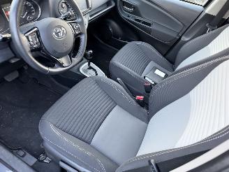Toyota Yaris 1.5 Hybrid 55KW Autom. Executive Clima Navi Camera picture 6