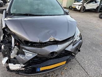 Toyota Yaris 1.5 Hybrid 55KW Autom. Executive Clima Navi Camera picture 16