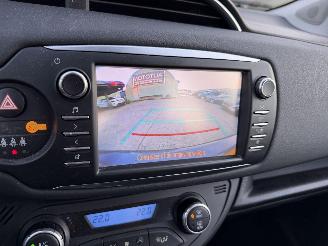 Toyota Yaris 1.5 Hybrid 55KW Autom. Executive Clima Navi Camera picture 11