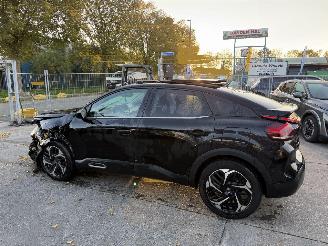 Citroën C4 1.2 Autom. 96KW Pano Clima Navi Led Shine picture 6