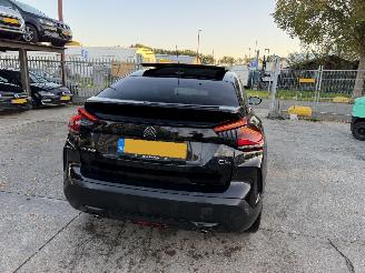 Citroën C4 1.2 Autom. 96KW Pano Clima Navi Led Shine picture 4
