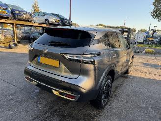 Nissan Qashqai 1.3 MHEV 103KW N-Connecta Pano Clima Navi Camera NAP picture 3