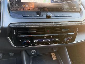 Nissan Qashqai 1.3 MHEV 103KW N-Connecta Pano Clima Navi Camera NAP picture 12