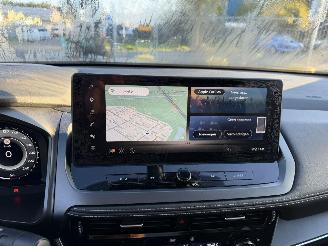 Nissan Qashqai 1.3 MHEV 103KW N-Connecta Pano Clima Navi Camera NAP picture 11
