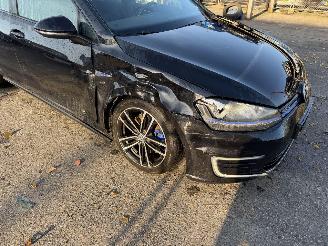Volkswagen Golf 1.4 GTE 110KW Pano Clima Navi Led NAP picture 16