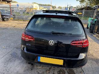 Volkswagen Golf 1.4 GTE 110KW Pano Clima Navi Led NAP picture 5