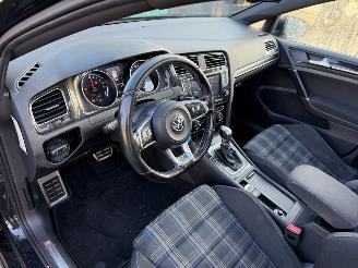 Volkswagen Golf 1.4 GTE 110KW Pano Clima Navi Led NAP picture 6