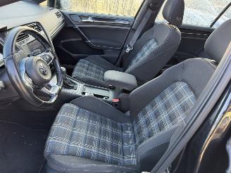 Volkswagen Golf 1.4 GTE 110KW Pano Clima Navi Led NAP picture 7