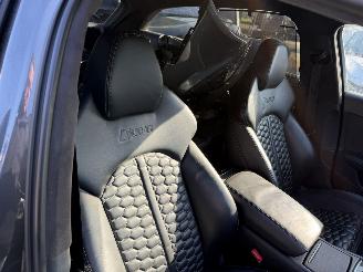 Audi Rs6 4.0 TFSI 560PK Quattro Pro Line Plus Pano HUD picture 8