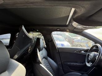 Audi Rs6 4.0 TFSI 560PK Quattro Pro Line Plus Pano HUD picture 9