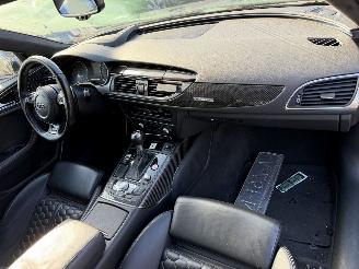Audi Rs6 4.0 TFSI 560PK Quattro Pro Line Plus Pano HUD picture 6