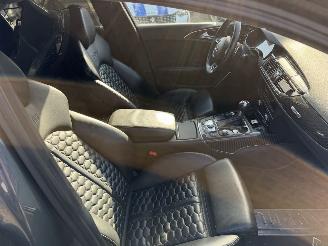 Audi Rs6 4.0 TFSI 560PK Quattro Pro Line Plus Pano HUD picture 7