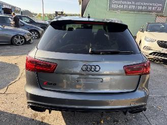Audi Rs6 4.0 TFSI 560PK Quattro Pro Line Plus Pano HUD picture 2