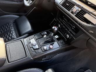 Audi Rs6 4.0 TFSI 560PK Quattro Pro Line Plus Pano HUD picture 11
