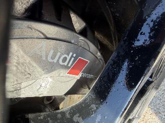 Audi Rs6 4.0 TFSI 560PK Quattro Pro Line Plus Pano HUD picture 16