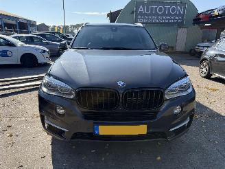 BMW X5 xDrive40e 180KW Autom. High Executive NAP picture 2
