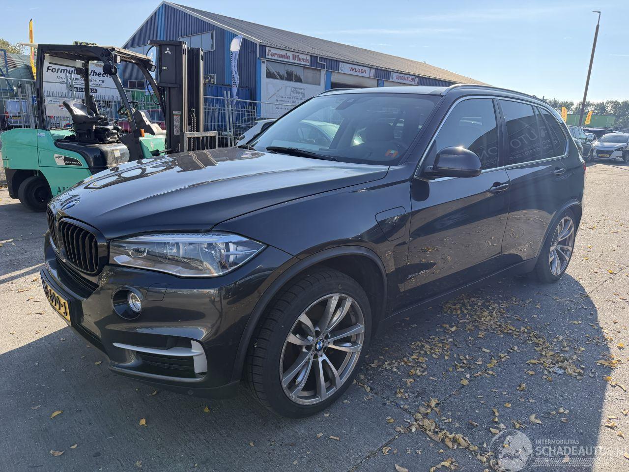 BMW X5 xDrive40e 180KW Autom. High Executive NAP