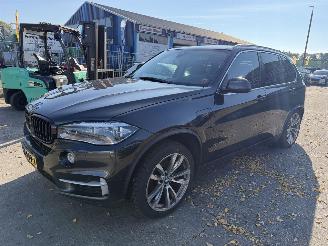 Coche accidentado BMW X5 xDrive40e 180KW Autom. High Executive NAP 2015/12