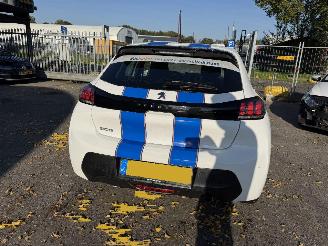 Peugeot 208 1.2 55KW Clima Led Active 5-Drs NAP picture 10