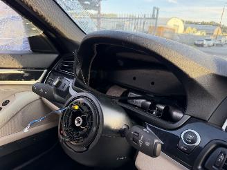 BMW 5-serie 520i 135KW Clima Navi Hud Led Xenon High Executive NAP picture 10