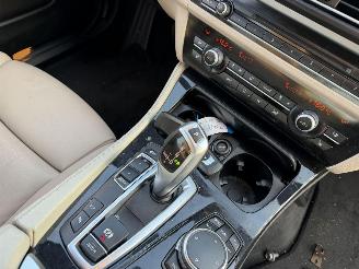 BMW 5-serie 520i 135KW Clima Navi Hud Led Xenon High Executive NAP picture 14