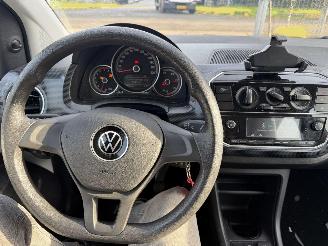 Volkswagen Up! 1.0 48KW Airco 5-Drs NAP picture 9