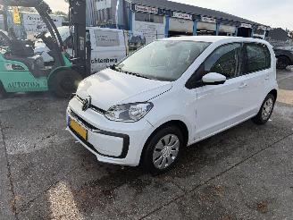 Voiture accidenté Volkswagen Up! 1.0 48KW Airco 5-Drs NAP 2023/3