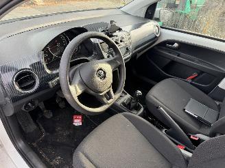 Volkswagen Up! 1.0 48KW Airco 5-Drs NAP picture 7