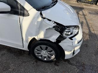 Volkswagen Up! 1.0 48KW Airco 5-Drs NAP picture 16