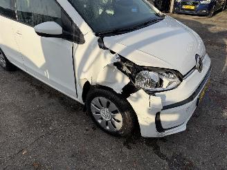 Volkswagen Up! 1.0 48KW Airco 5-Drs NAP picture 15
