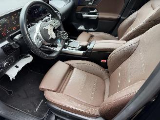 Mercedes GLA 250 e 118KW Pano Sfeerverlichting Clima Navi AMG-Line picture 7