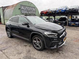 Avarii autoturisme Mercedes GLA 250 e 118KW Pano Sfeerverlichting Clima Navi AMG-Line 2022/8