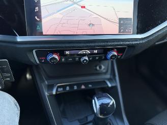 Audi Q3 35 TFSI Sportback Autom. S Edition Clima navi Led Camera picture 12