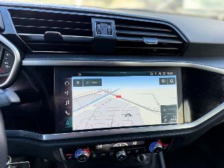 Audi Q3 35 TFSI Sportback Autom. S Edition Clima navi Led Camera picture 10